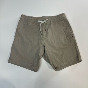 Vuori Ripstop Shorts Size L
